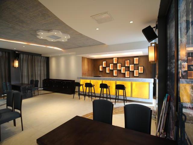 贵阳郁锦香酒店
