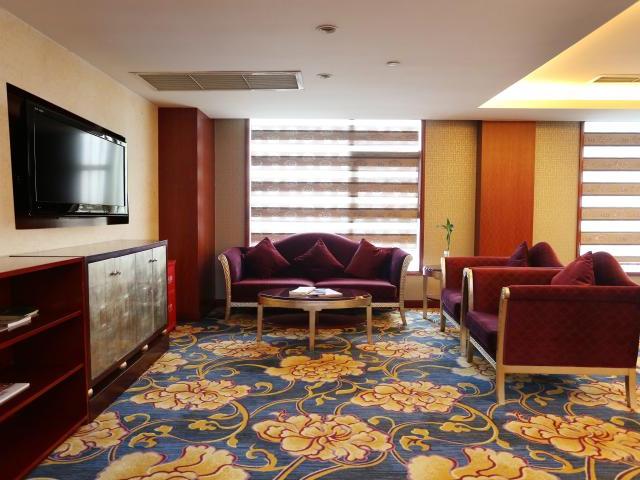 锦江酒店wehotel官网